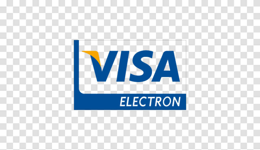 Visa, Logo, Word Transparent Png