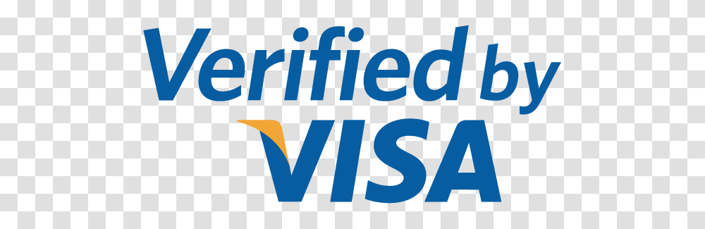 Visa, Logo, Word Transparent Png