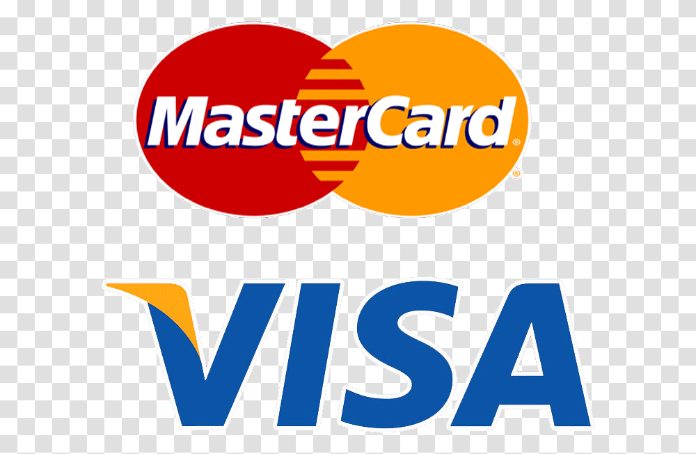 Visa Mastercard Decal Sticker Download Graphic Design, Logo, Label Transparent Png