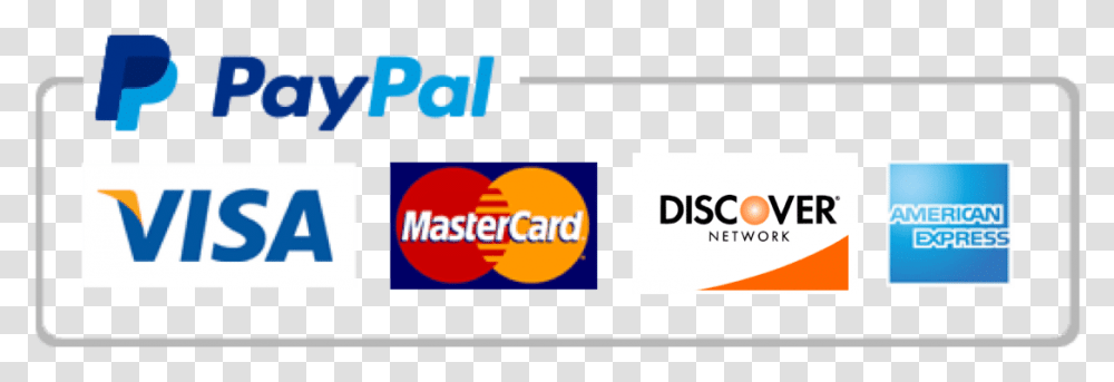 Visa Mastercard Discover Graphic Design, Logo, Trademark Transparent Png