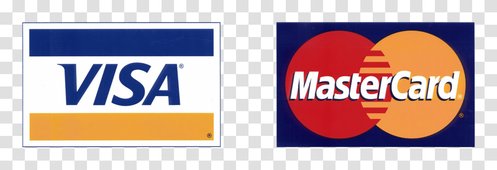 Visa Mastercard, Logo, Trademark Transparent Png
