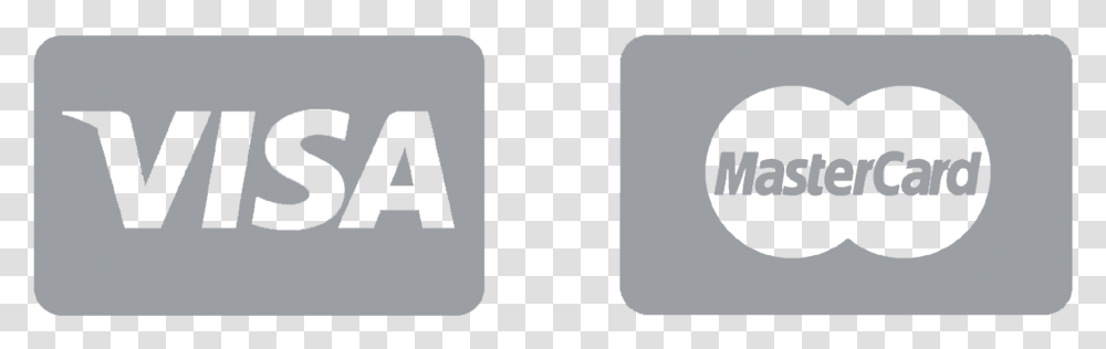 Visa Mastercard White Logo Visa Logo White, Number, Alphabet Transparent Png