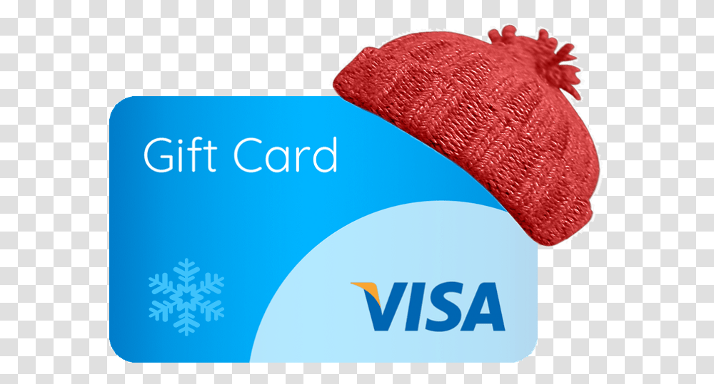 Visa Prepaid Gift Card, Cushion, Shoe, Footwear Transparent Png
