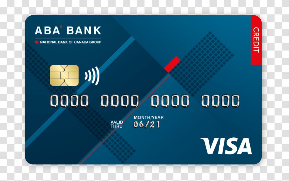 Visa, Credit Card Transparent Png