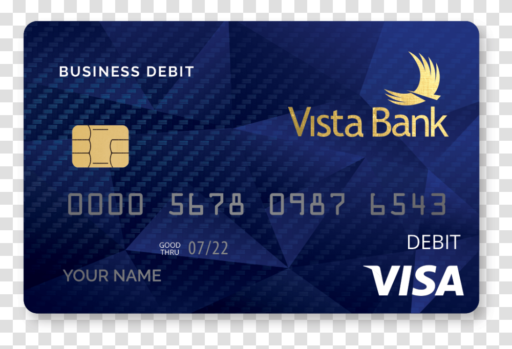 Visa, Credit Card Transparent Png