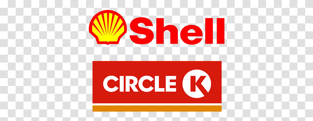 Visalia Circle K Shell Station Car Wash Shell Circle K, Text, Alphabet, Number, Symbol Transparent Png