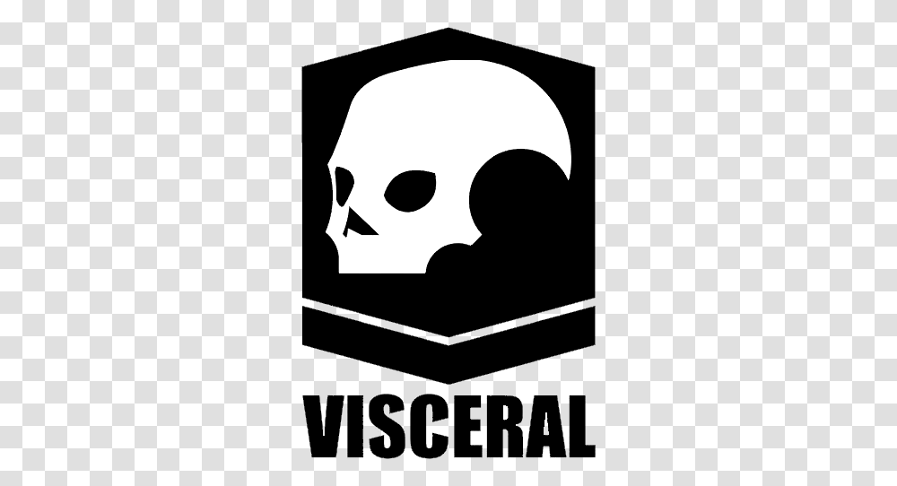 Visceral Games Wookieepedia Fandom Powered, Poster, Advertisement, Stencil Transparent Png