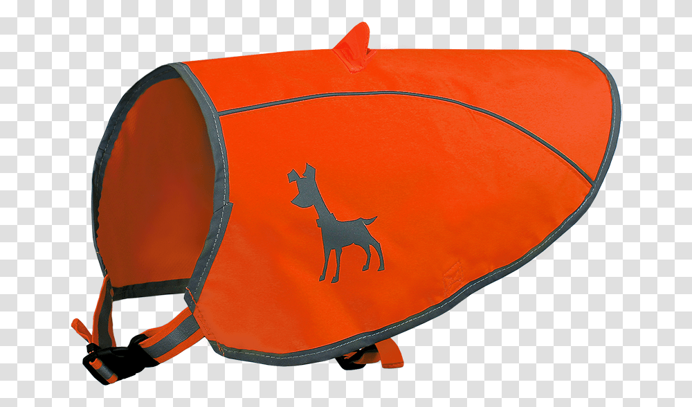 Visibility Dog Vest Cat, Clothing, Antelope, Logo, Symbol Transparent Png