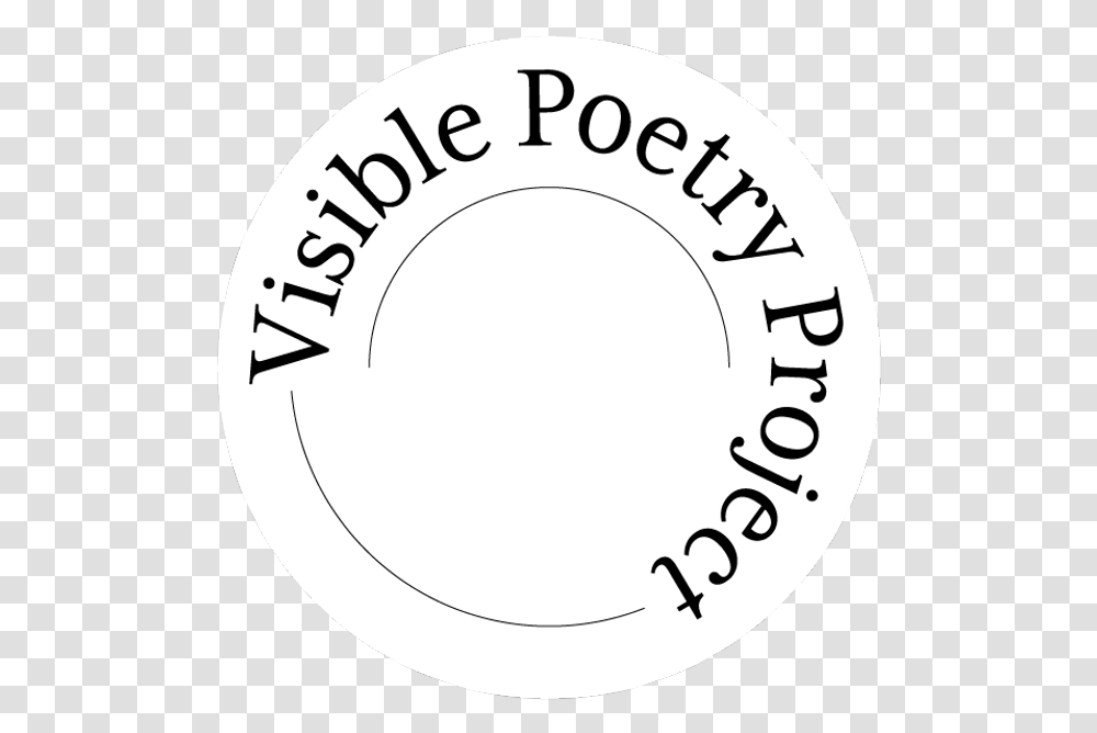 Visible Poetry Project Visible Poetry Project Logo, Label, Text, Symbol, Number Transparent Png