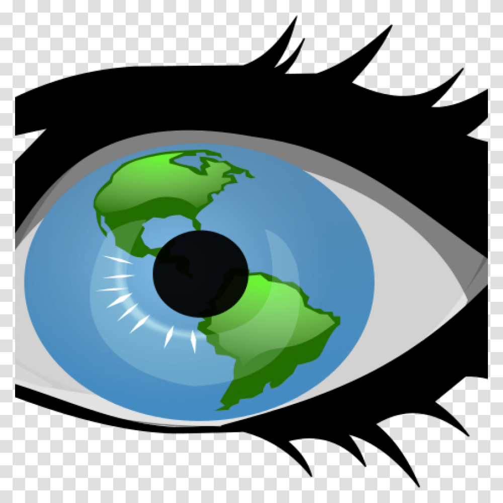 Vision Clip Art Free Clipart Download, Outer Space, Astronomy, Universe, Planet Transparent Png