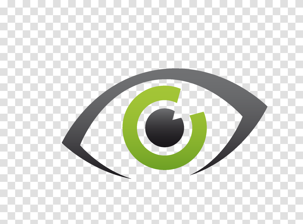 Vision Clipart, Logo, Trademark Transparent Png