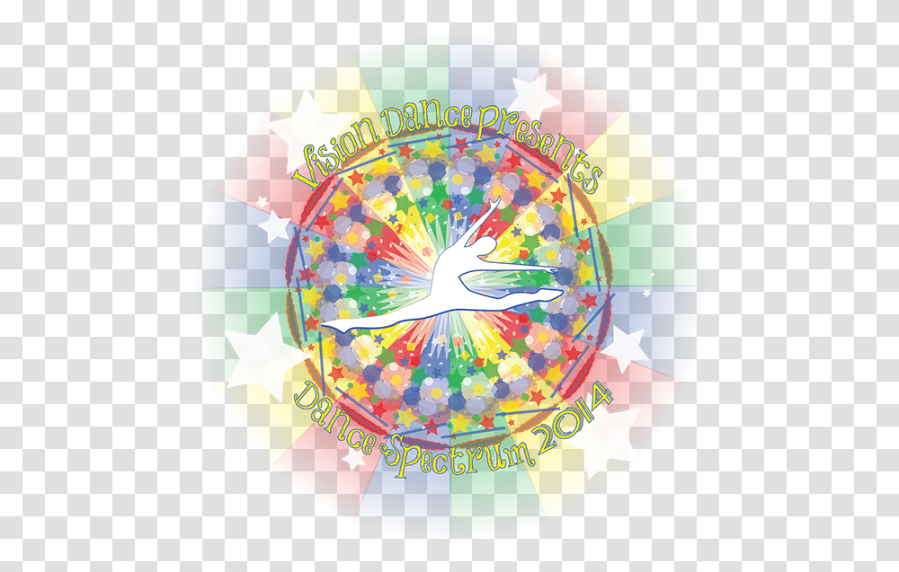 Vision Dance Logos Circle, Game, Bird, Symbol, Gambling Transparent Png