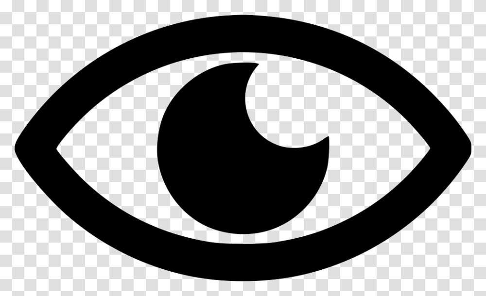 Vision Eye Symbol Mission Vision And Mission Icon, Logo, Trademark, Tape, Batman Logo Transparent Png