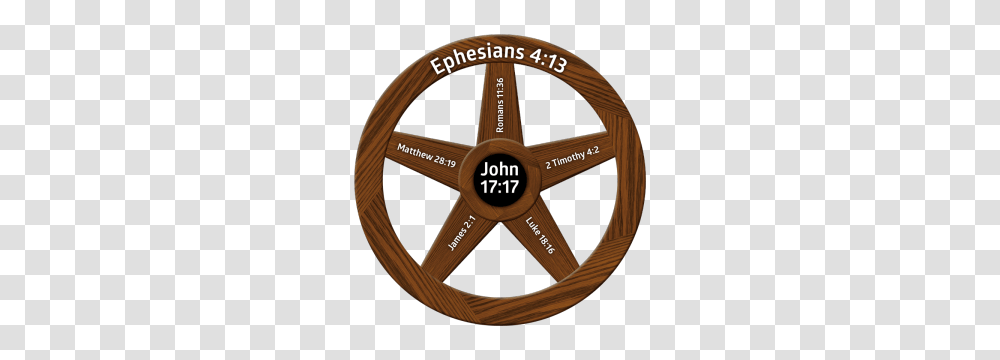 Vision First Community Church Of Crandall, Steering Wheel, Wristwatch, Tape Transparent Png