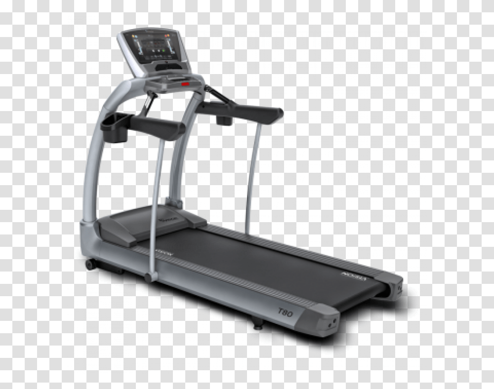 Vision Fitness Treadmill, Sink Faucet, Machine, Working Out, Sport Transparent Png