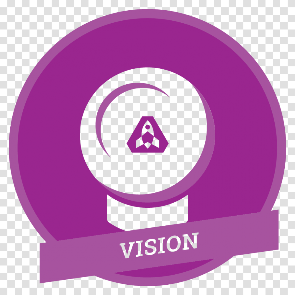 Vision Icon Circle, Apparel, Swimwear, Swimming Cap Transparent Png