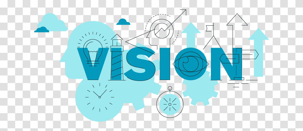 Vision Images Vision Statement, Number, Machine Transparent Png