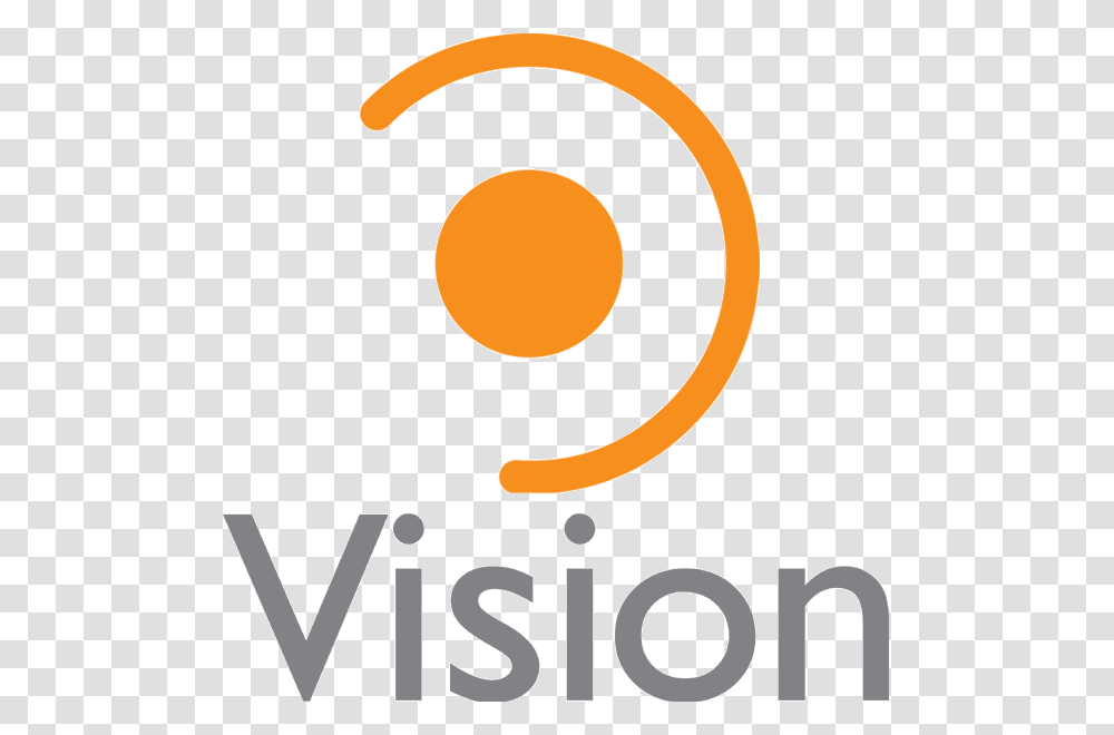 Vision Logo, Trademark, Alphabet Transparent Png