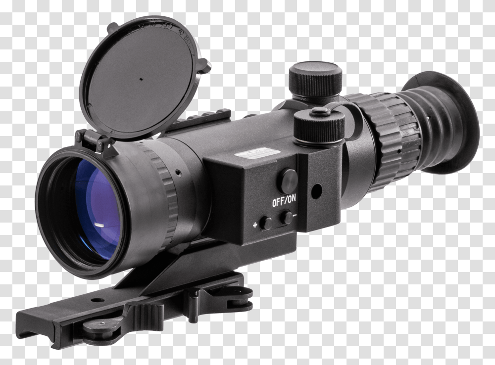Vision Night Dealal 520 Gen, Camera, Electronics, Video Camera Transparent Png