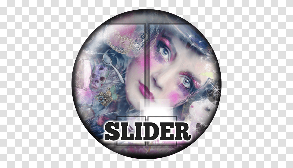 Vision Of Alice Slider Amazoncomau Appstore For Android Mobile Phone, Art, Person, Human, Sphere Transparent Png