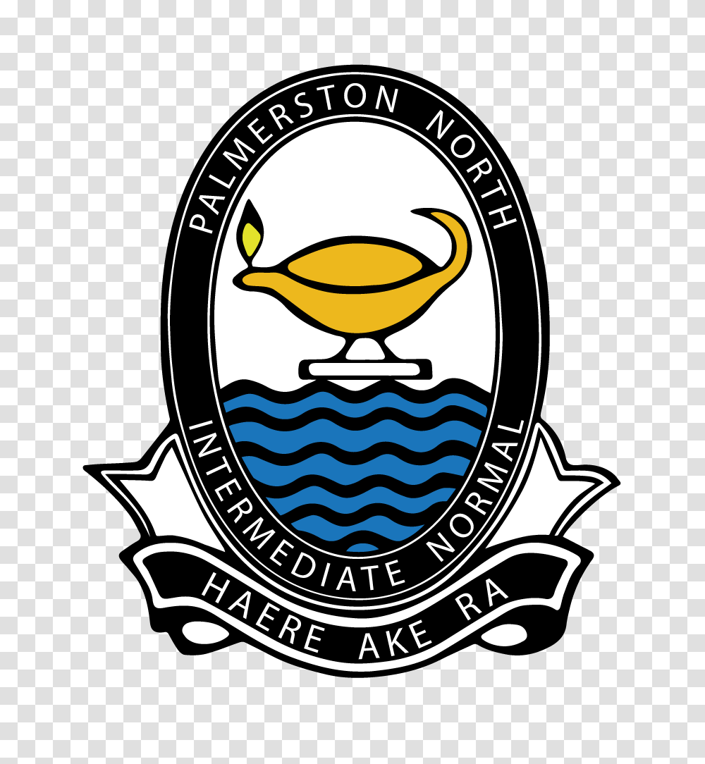Vision Palmerston North Intermediate Normal School, Logo, Trademark, Emblem Transparent Png