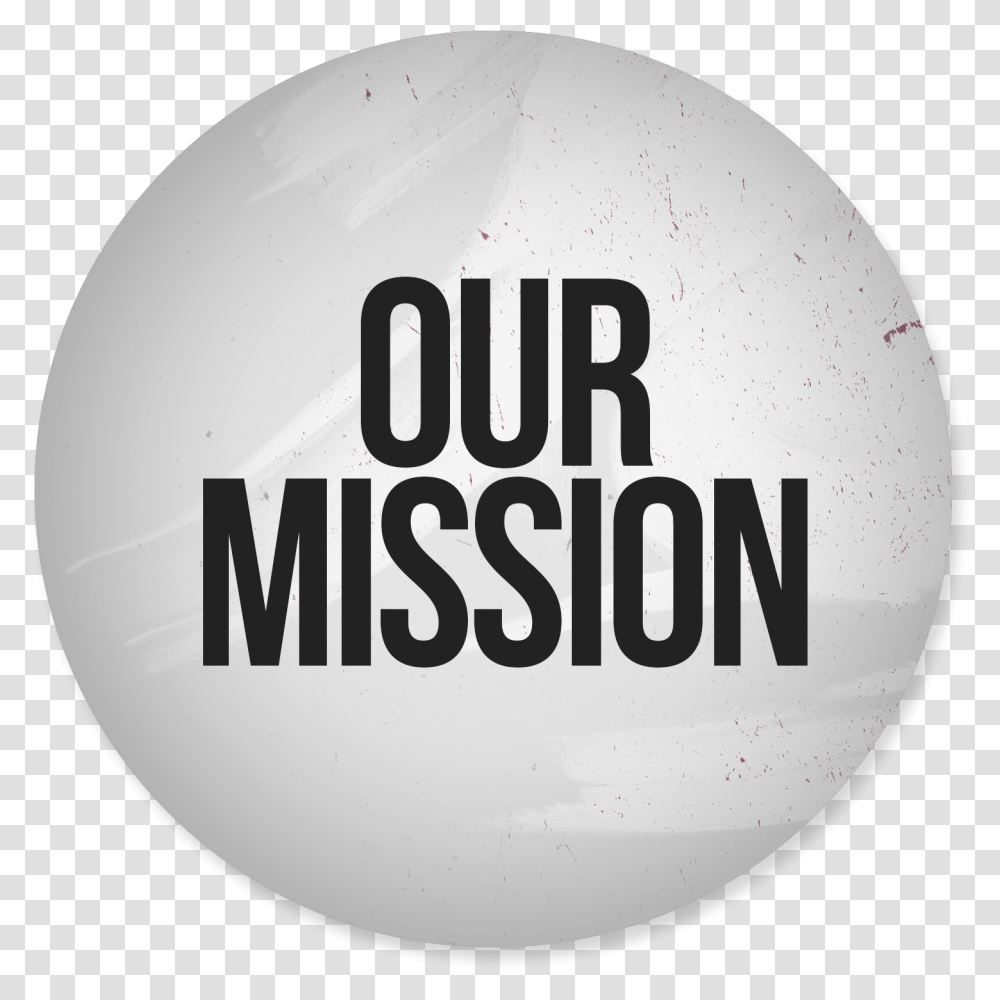 Vision Statement Picture Mission, Sphere, Ball, Logo, Symbol Transparent Png