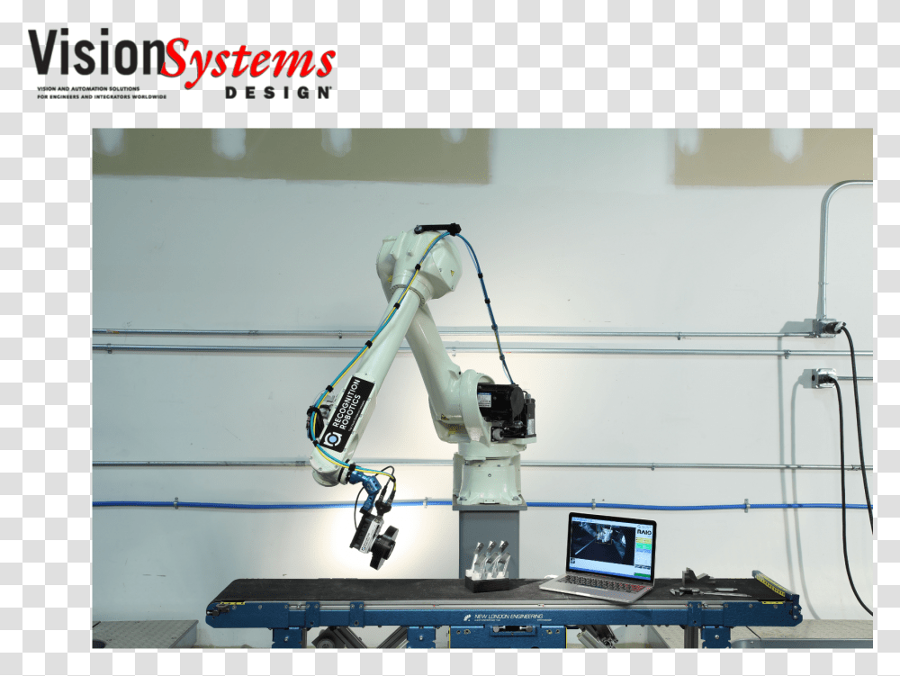 Vision Systems Design, Screen, Electronics, Monitor, Robot Transparent Png