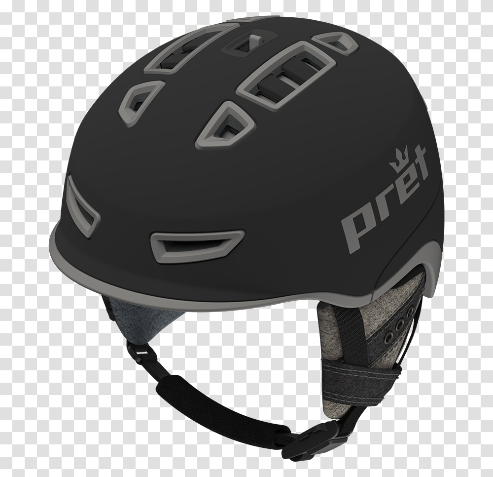 Vision X Bicycle Helmet, Clothing, Apparel, Crash Helmet, Hardhat Transparent Png