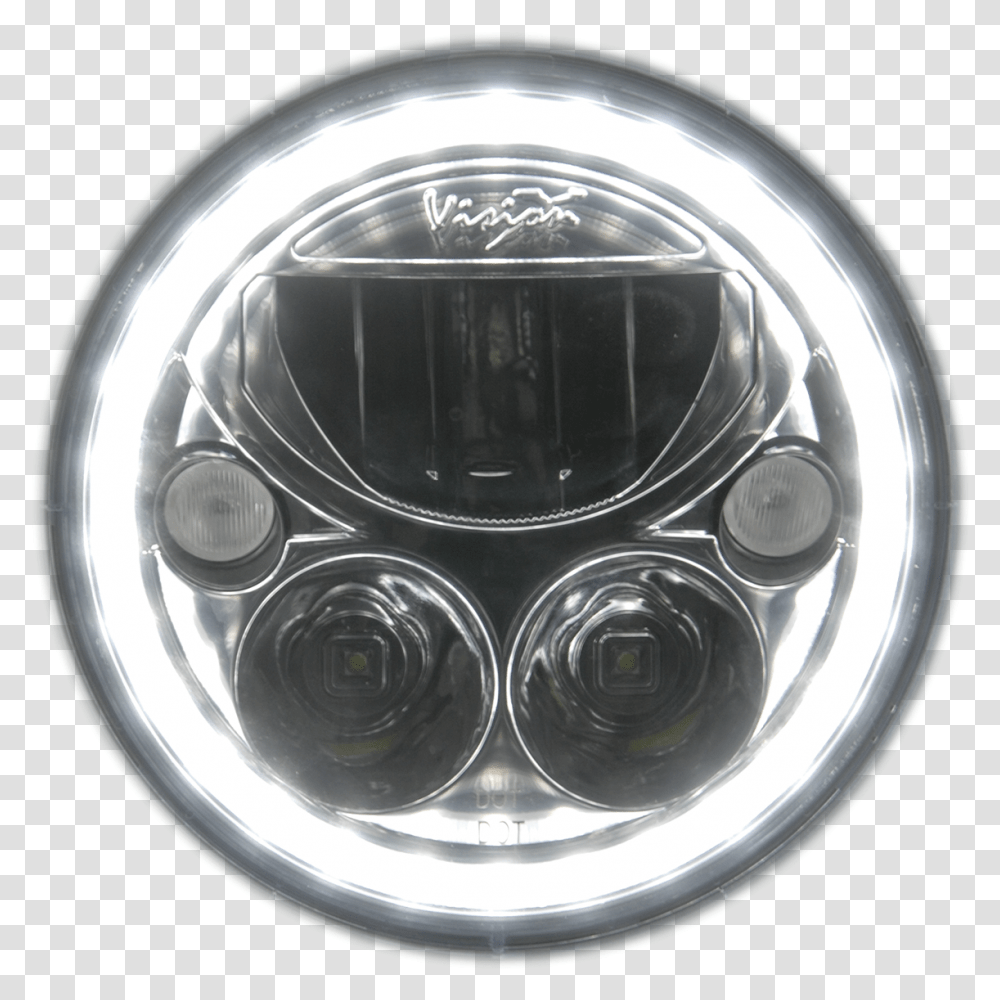 Vision X Vortex, Cooktop, Indoors, Light, Headlight Transparent Png