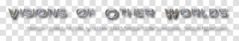 Visions Of Other Worlds Circle, Word, Alphabet Transparent Png