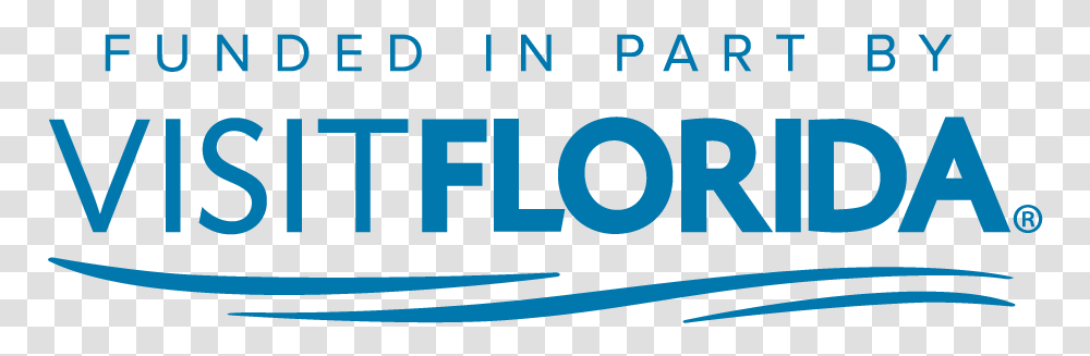 Visit Florida, Word, Number Transparent Png