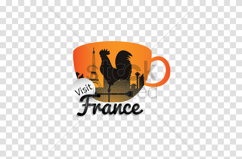 Visit France Vector Image, Animal, Wasp, Bee, Insect Transparent Png