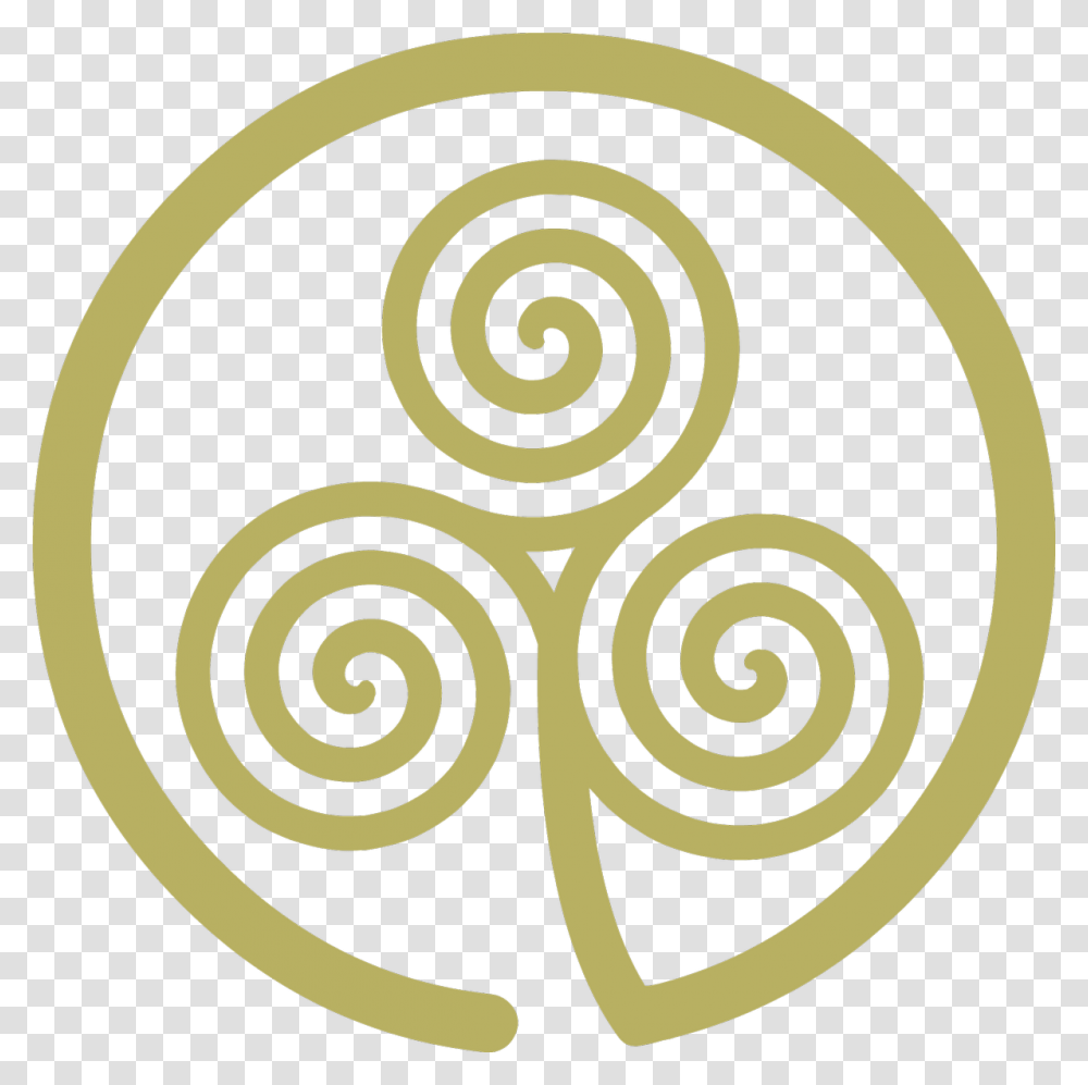 Visit Irish Roots Magazine S Virtual Stand From Today Coincidence Symbol, Logo, Trademark, Rug, Spiral Transparent Png