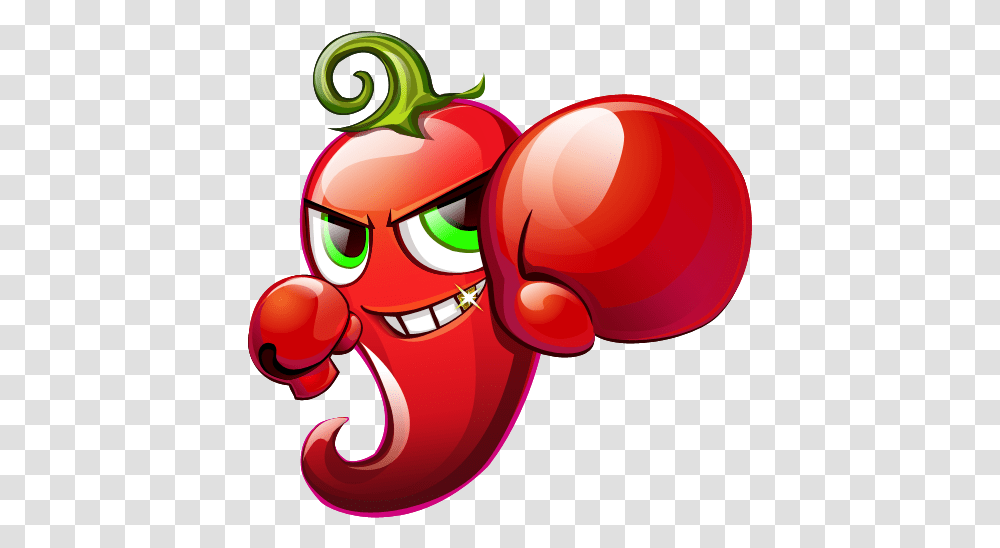 Visit Our Facebook Age To Know Us More Mario Characters Fighting Chili Pepper Clipart, Toy, Food, Plant, Text Transparent Png