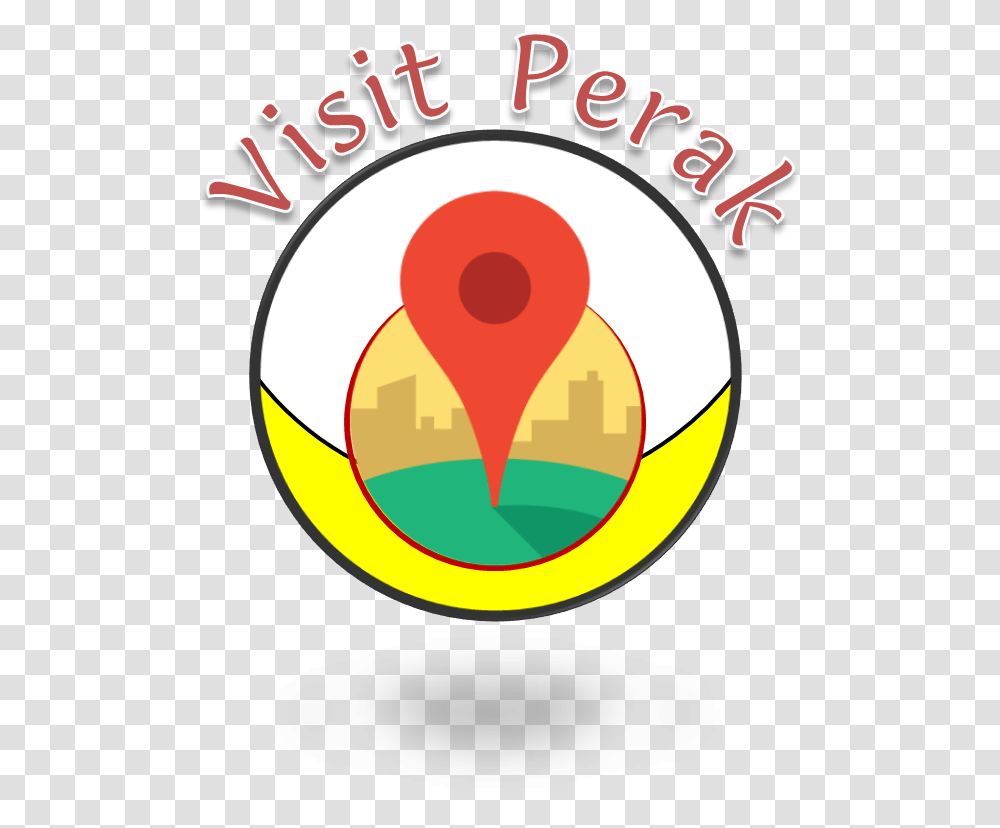 Visit Perak Circle, Label, Logo Transparent Png