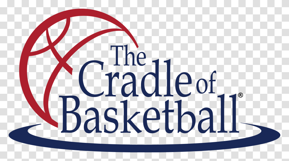 Visit The Cradle Of Basketball, Logo, Beverage Transparent Png