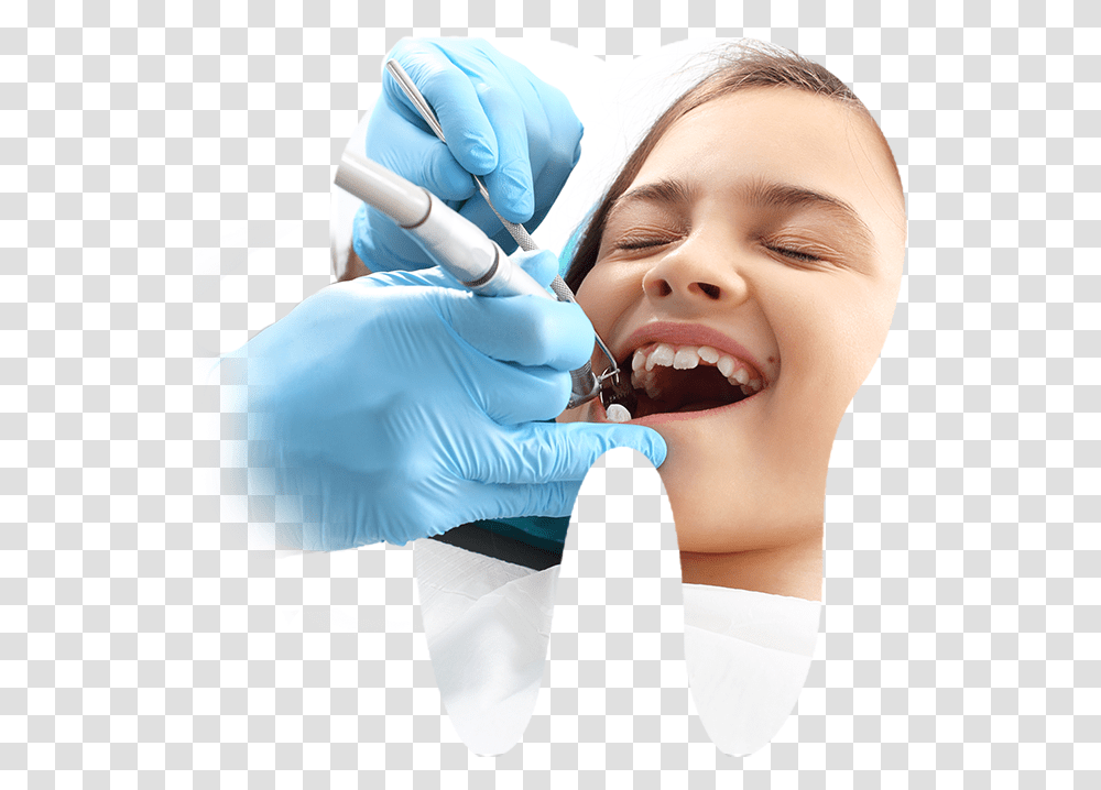 Visit Your Dentist Every Six Months To Ensure Early Children Sucking Finger Mouth, Person, Human, Face, Injection Transparent Png
