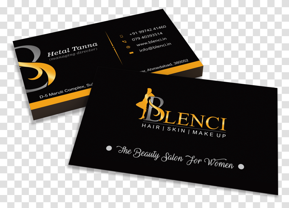 Visiting Card Business Cards, Text, Paper Transparent Png