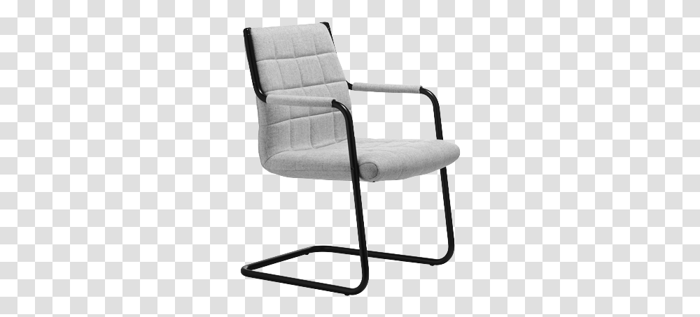 Visitor Chair Office Chair, Furniture, Armchair Transparent Png