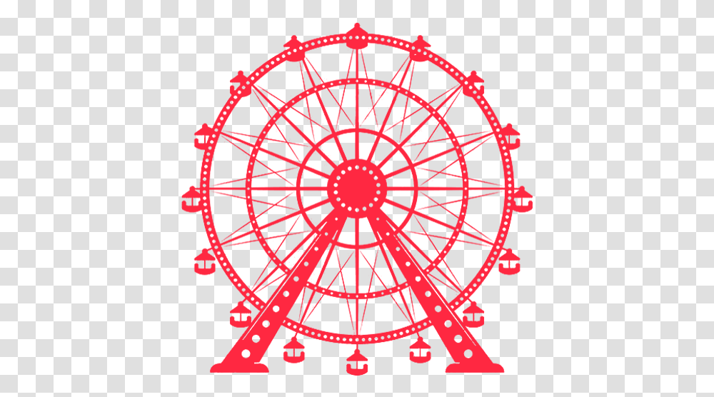 Visitor Info For Dutchess Fair Monrovia Days 2020, Ferris Wheel, Amusement Park, Chandelier, Lamp Transparent Png