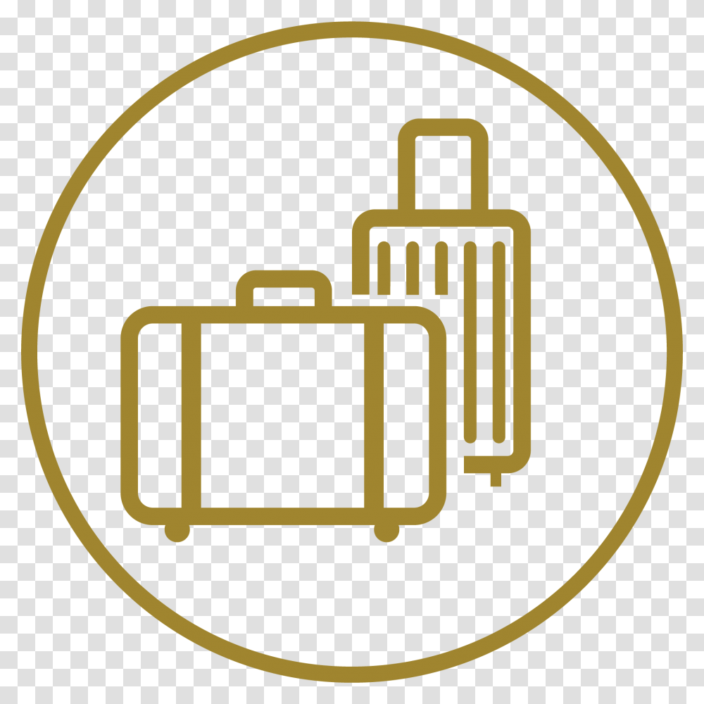 Visitortravel Vacation White Icon, First Aid, Logo, Security Transparent Png