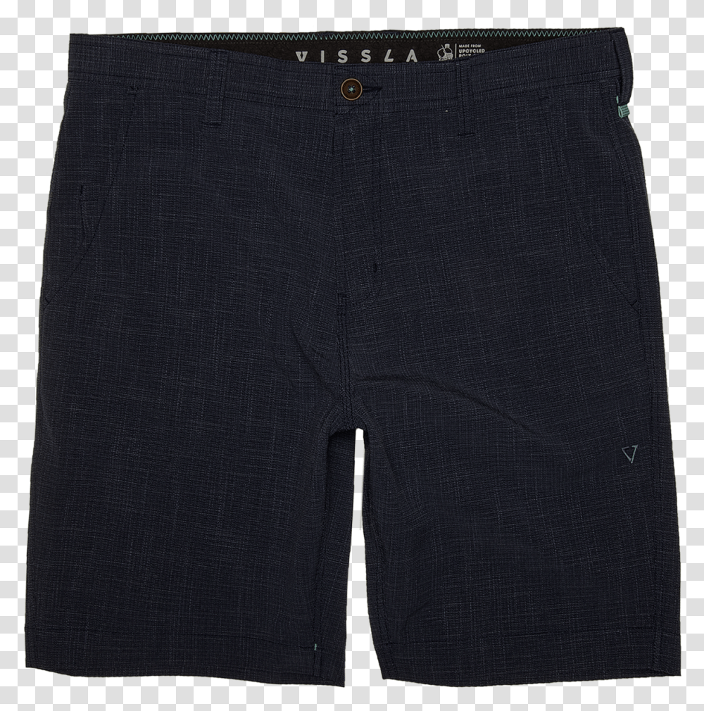 Vissla Men's Fin Rope Hybrid Walkshort, Apparel, Pants, Shorts Transparent Png