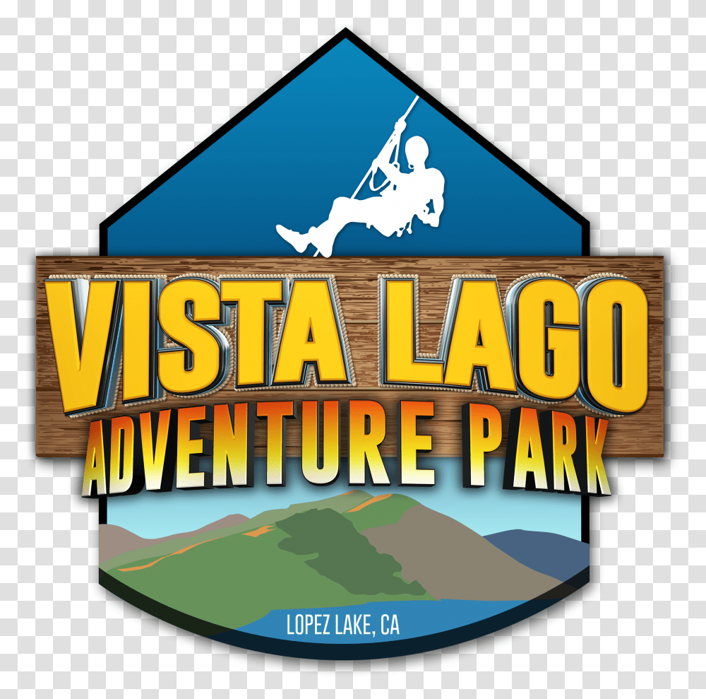 Vista Lago Adventure Park, Person, Outdoors, Leisure Activities Transparent Png