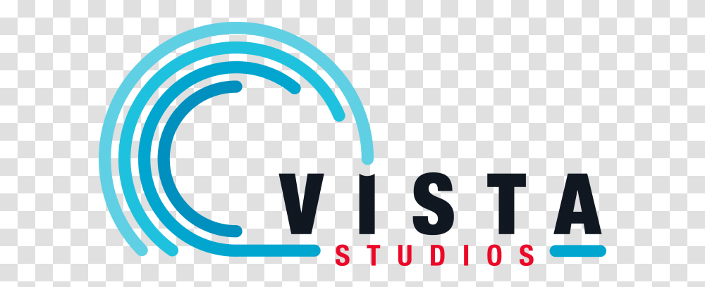 Vista Studios Logo Wave, Text, Indoors, Symbol, Sink Faucet Transparent Png