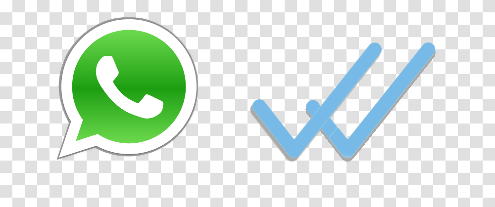 Visto Whatsapp 6 Image Youtube Logo Image Whatsapp, Symbol, Text, Trademark, Alphabet Transparent Png