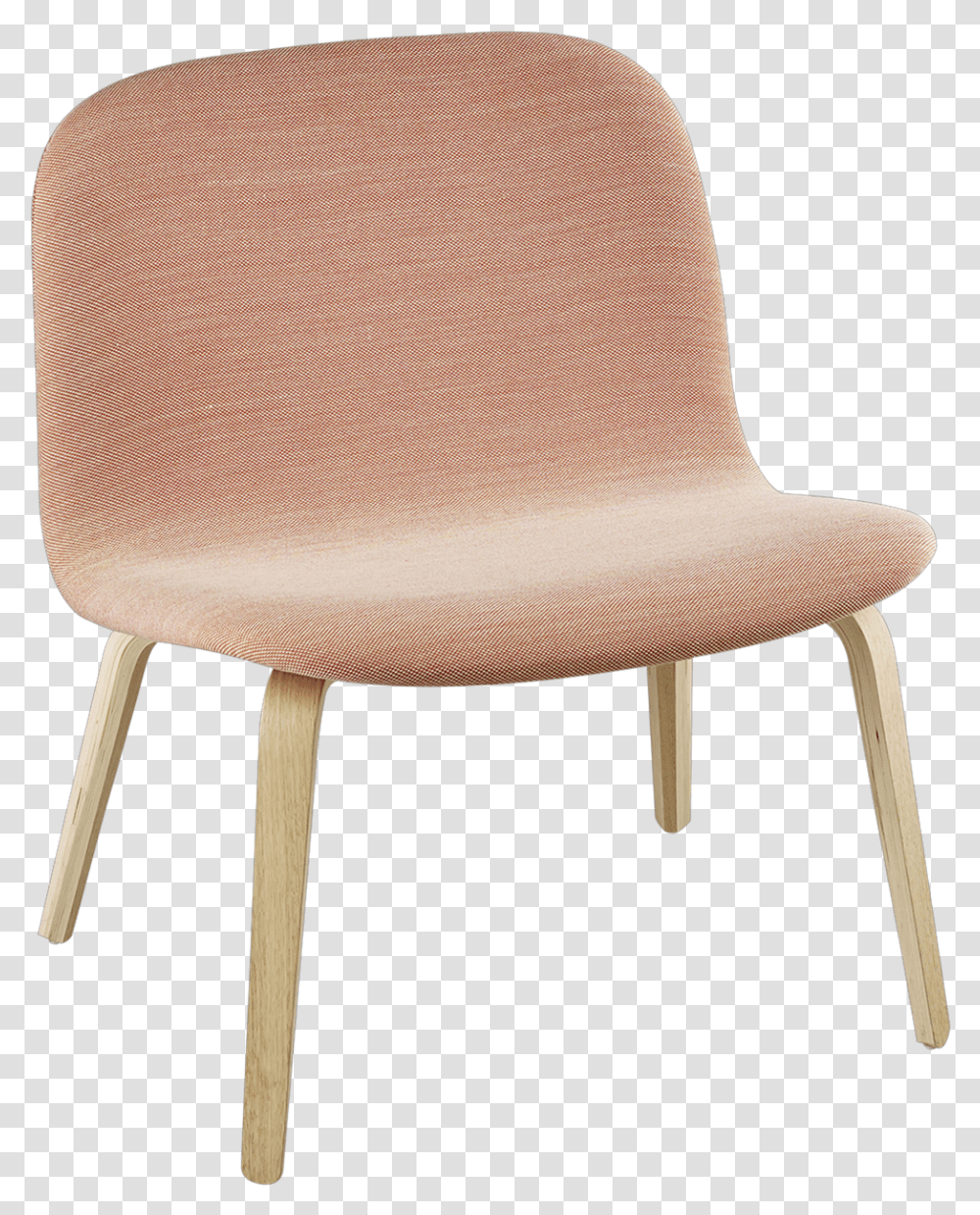 Visu Lounge Chair Master Visu Lounge Chair Muuto Visu Lounge Chair, Furniture, Wood, Plywood, Canvas Transparent Png