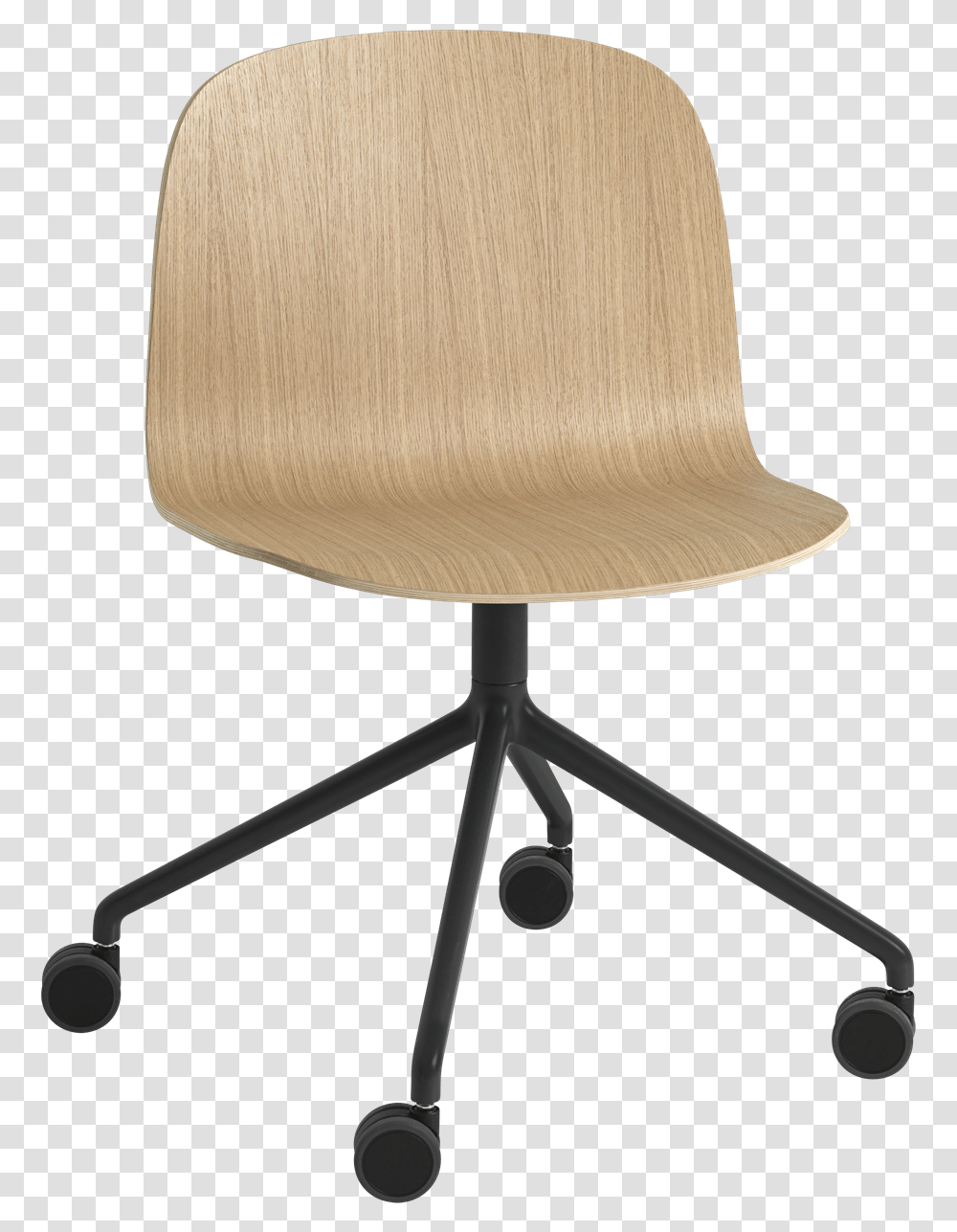 Visu Wide Chair Swivel W, Furniture, Lamp, Wood, Plywood Transparent Png