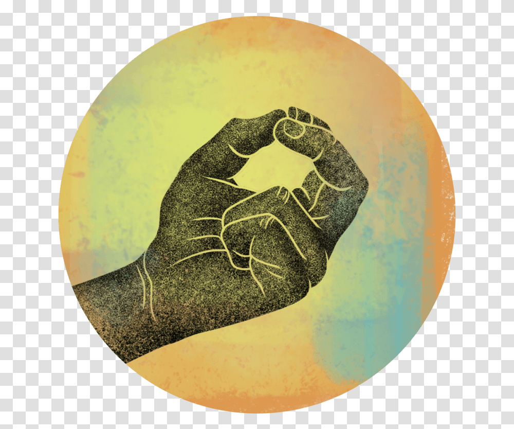 Visual Arts, Hand, Fist, Snake, Reptile Transparent Png