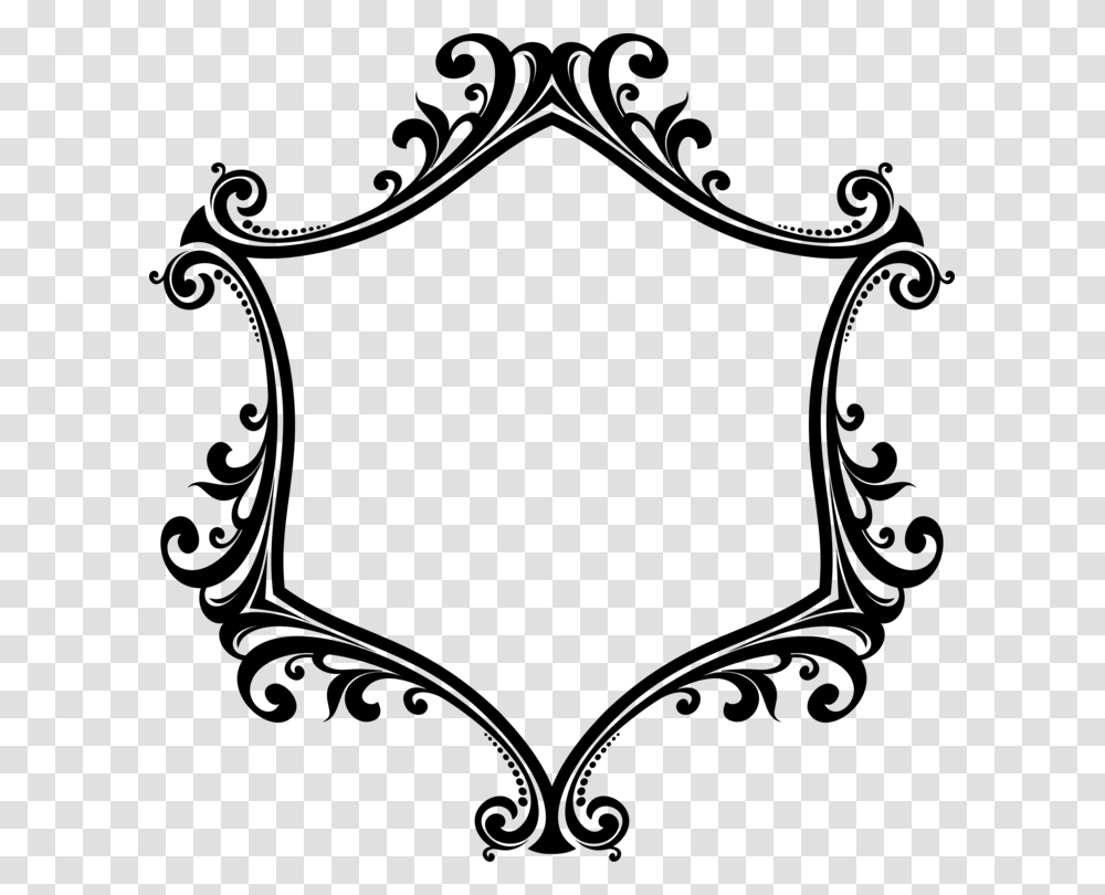Visual Arts Ornament Computer Icons Picture Frames, Gray, World Of Warcraft Transparent Png