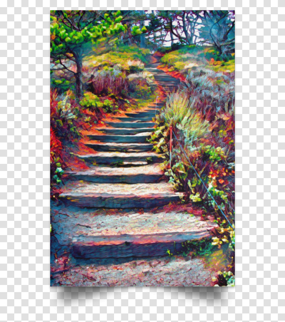 Visual Arts, Path, Outdoors, Trail, Rug Transparent Png